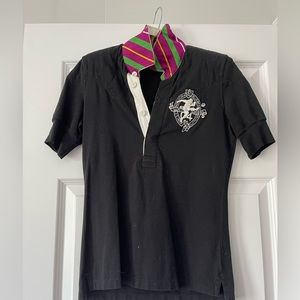 Rugby Ralph Lauren top